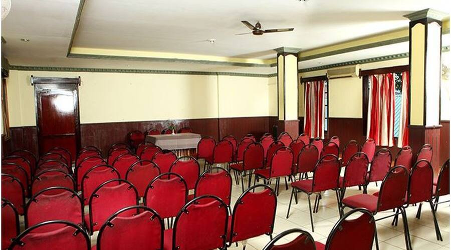Mahnami Heritage Hotel, Kochi 4